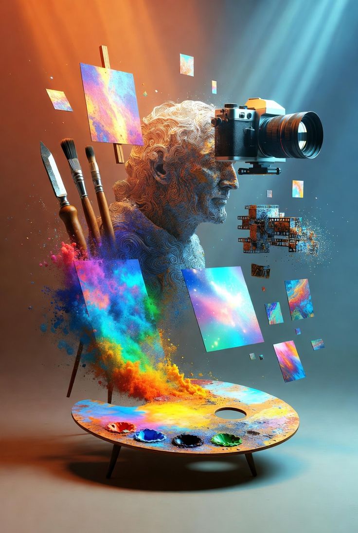 Fine Arts